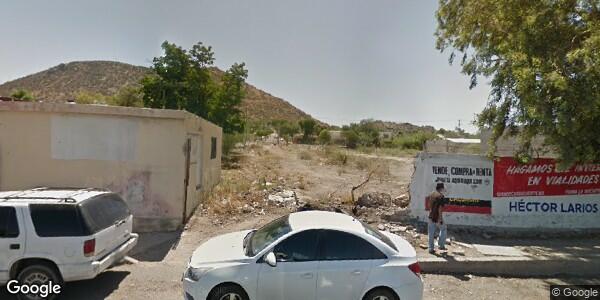 AGENCIA DEL MINISTERIO PÚBLICO INVESTIGADORA SECTOR UNO